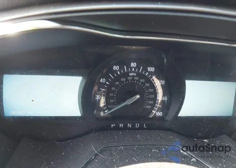 2020 Ford Fusion Se z USA, uszkodzony, nr VIN 3FA6P0HD6LR125043